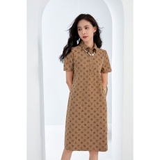 Burberry Dress